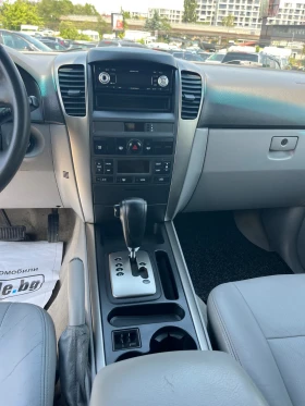 Kia Sorento 2.5 D 4x4 Avtomat - 6900 лв. - 16789694 12