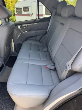 Kia Sorento 2.5 D 4x4 Avtomat - 6900 лв. - 16789694 7