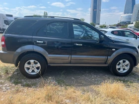 Kia Sorento 2.5 D 4x4 Avtomat - 6900 лв. - 16789694 4
