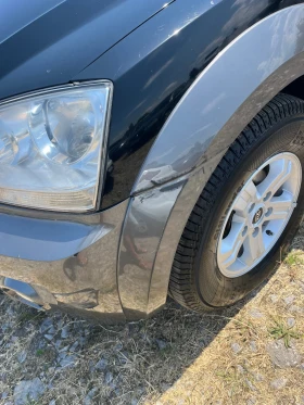 Kia Sorento 2.5 D 4x4 Avtomat - 6900 лв. - 16789694 16