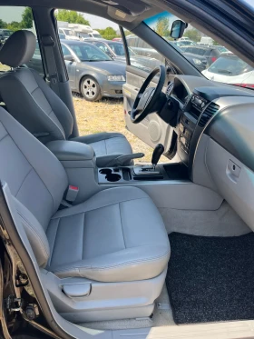 Kia Sorento 2.5 D 4x4 Avtomat - 6900 лв. - 16789694 9