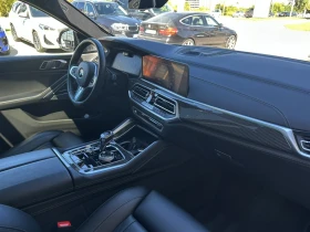 Обява за продажба на BMW X6 M50i ~ 139 900 лв. - изображение 7