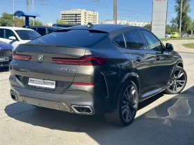 Обява за продажба на BMW X6 M50i ~ 139 900 лв. - изображение 1