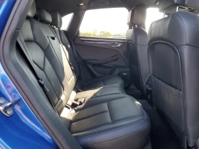 Porsche Macan S* KEYLESS* *   | Mobile.bg    11