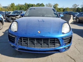 Porsche Macan S* KEYLESS* *   | Mobile.bg    2