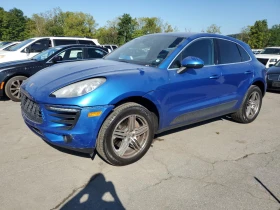 Porsche Macan S* KEYLESS* *   | Mobile.bg    3