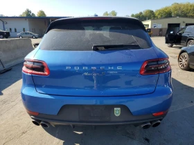 Porsche Macan S* KEYLESS* *   | Mobile.bg    5