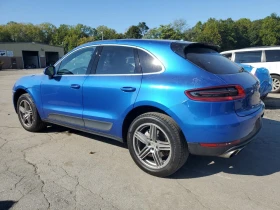 Porsche Macan S* KEYLESS* *   | Mobile.bg    4