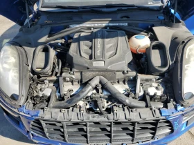 Porsche Macan S* KEYLESS* *   | Mobile.bg    12