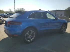 Porsche Macan S* KEYLESS* *   | Mobile.bg    6