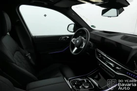 BMW X5 40d xDrive M Sport Paket Sportautomatic - 143140 лв. / 73186.32 € - 60822151 7