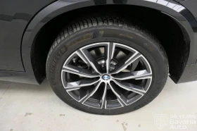 BMW X5 40d xDrive M Sport Paket Sportautomatic - 143140 лв. / 73186.32 € - 60822151 13