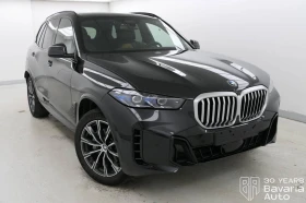 BMW X5 40d xDrive M Sport Paket Sportautomatic - 143140 лв. / 73186.32 € - 60822151 4