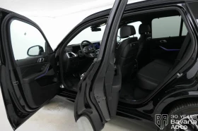 BMW X5 40d xDrive M Sport Paket Sportautomatic - 143140 лв. / 73186.32 € - 60822151 5