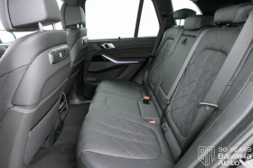 BMW X5 40d xDrive M Sport Paket Sportautomatic - 143140 лв. / 73186.32 € - 60822151 8