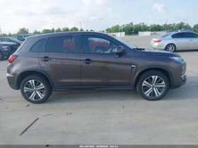 Mitsubishi Outlander 2.0L I-4 DOHC, VVT, 148HP Front Wheel Drive - 21600 лв. / 11043.90 € - 22207683 5