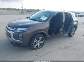 Mitsubishi Outlander 2.0L I-4 DOHC, VVT, 148HP Front Wheel Drive - 21600 лв. / 11043.90 € - 22207683 2