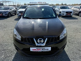 Nissan Qashqai (KATO НОВА) - 12900 лв. / 6595.67 € - 98310446 2