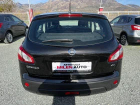 Nissan Qashqai (KATO НОВА) - 12900 лв. / 6595.67 € - 98310446 7