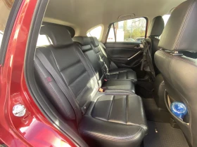 Mazda CX-5 2.2 Skydrive Ultimate/NAVI/КОЖА/BOSE, снимка 15