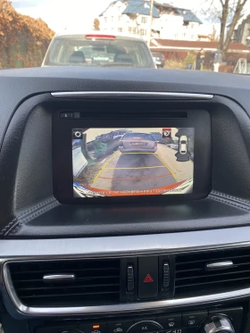 Mazda CX-5 2.2 Skydrive Ultimate/NAVI/КОЖА/BOSE, снимка 8