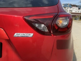 Mazda CX-5 2.2 Skydrive Ultimate/NAVI/КОЖА/BOSE, снимка 5