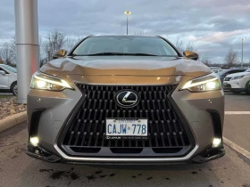 Lexus NX 350h CARFAX АВТО КРЕДИТ  - 61950 лв. / 31674.53 € - 40287603 6