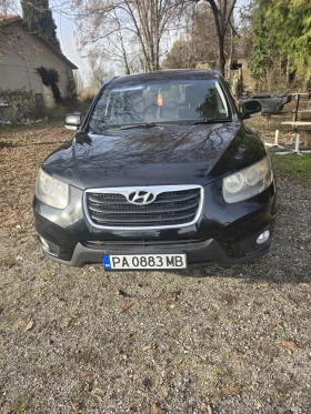 Hyundai Santa fe, снимка 7 — Bazar.bg Hyundai Santa fe, снимка 7