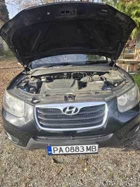Hyundai Santa fe, снимка 11 — Bazar.bg Hyundai Santa fe, снимка 11