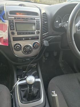 Hyundai Santa fe, снимка 3 — Bazar.bg Hyundai Santa fe, снимка 3