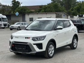 SsangYong Tivoli 1.5 GDI-Turbo 4x4 Н - 45800 лв. / 23417.17 € - 94805739 2