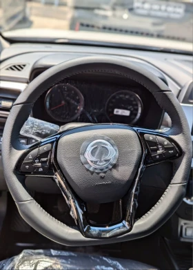 SsangYong Tivoli 1.5 GDI-Turbo 4x4 Н - 45800 лв. / 23417.17 € - 94805739 5