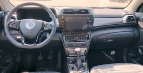 SsangYong Tivoli 1.5 GDI-Turbo 4x4 Н - 45800 лв. / 23417.17 € - 94805739 3