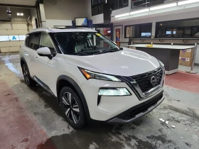 Nissan Rogue * SL * CARFAX * ЦЕНА ДО БЪЛГАРИЯ, снимка 2