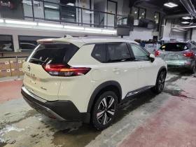 Nissan Rogue * SL * CARFAX * ЦЕНА ДО БЪЛГАРИЯ, снимка 3