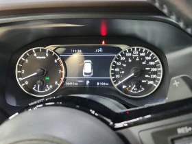 Nissan Rogue * SL * CARFAX * ЦЕНА ДО БЪЛГАРИЯ, снимка 9