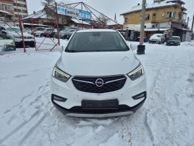 Opel Mokka 1.4i.GAS, KOJA, FACE - 9200 € / 17993.64 лв. - 63641884 2