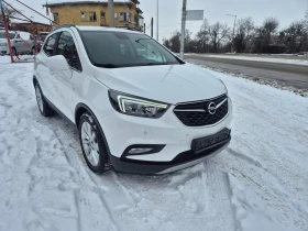 Opel Mokka 1.4i.GAS, KOJA, FACE
