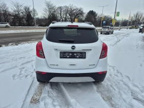 Opel Mokka 1.4i.GAS, KOJA, FACE - 9200 € / 17993.64 лв. - 63641884 6