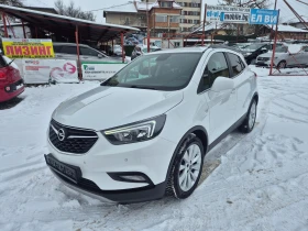 Opel Mokka 1.4i.GAS, KOJA, FACE - 9200 € / 17993.64 лв. - 63641884 3