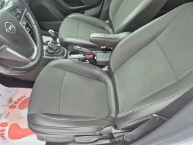 Opel Mokka 1.4i.GAS, KOJA, FACE - 9200 € / 17993.64 лв. - 63641884 10