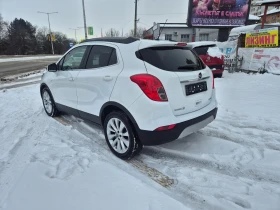 Opel Mokka 1.4i.GAS, KOJA, FACE - 9200 € / 17993.64 лв. - 63641884 5
