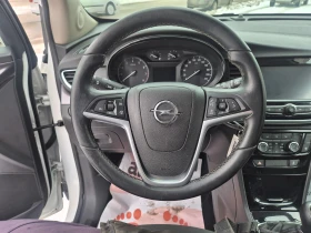 Opel Mokka 1.4i.GAS, KOJA, FACE - 9200 € / 17993.64 лв. - 63641884 14