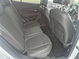 Opel Mokka 1.4i.GAS, KOJA, FACE - 9200 € / 17993.64 лв. - 63641884 12