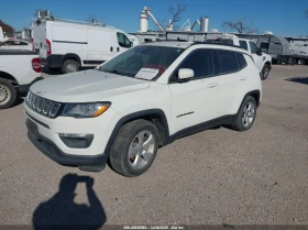 Jeep Compass LATITUDE - 8400 € / 16428.97 лв. - 55558922 3