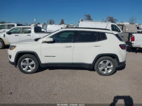 Jeep Compass LATITUDE - 8400 € / 16428.97 лв. - 55558922 5