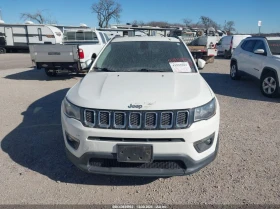 Jeep Compass LATITUDE - 8400 € / 16428.97 лв. - 55558922 2