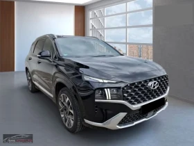 Hyundai Santa fe SIGNATURE/201HP/4WD/PANO/HUD/360/MEMO/DIGI/727g | Mobile.bg � ����� ������ 3