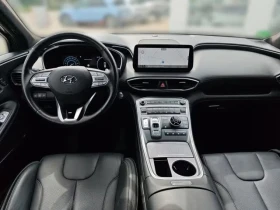 Hyundai Santa fe SIGNATURE/201HP/4WD/PANO/HUD/360/MEMO/DIGI/727g | Mobile.bg � ����� ������ 7