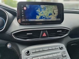 Hyundai Santa fe SIGNATURE/201HP/4WD/PANO/HUD/360/MEMO/DIGI/727g | Mobile.bg � ����� ������ 10
